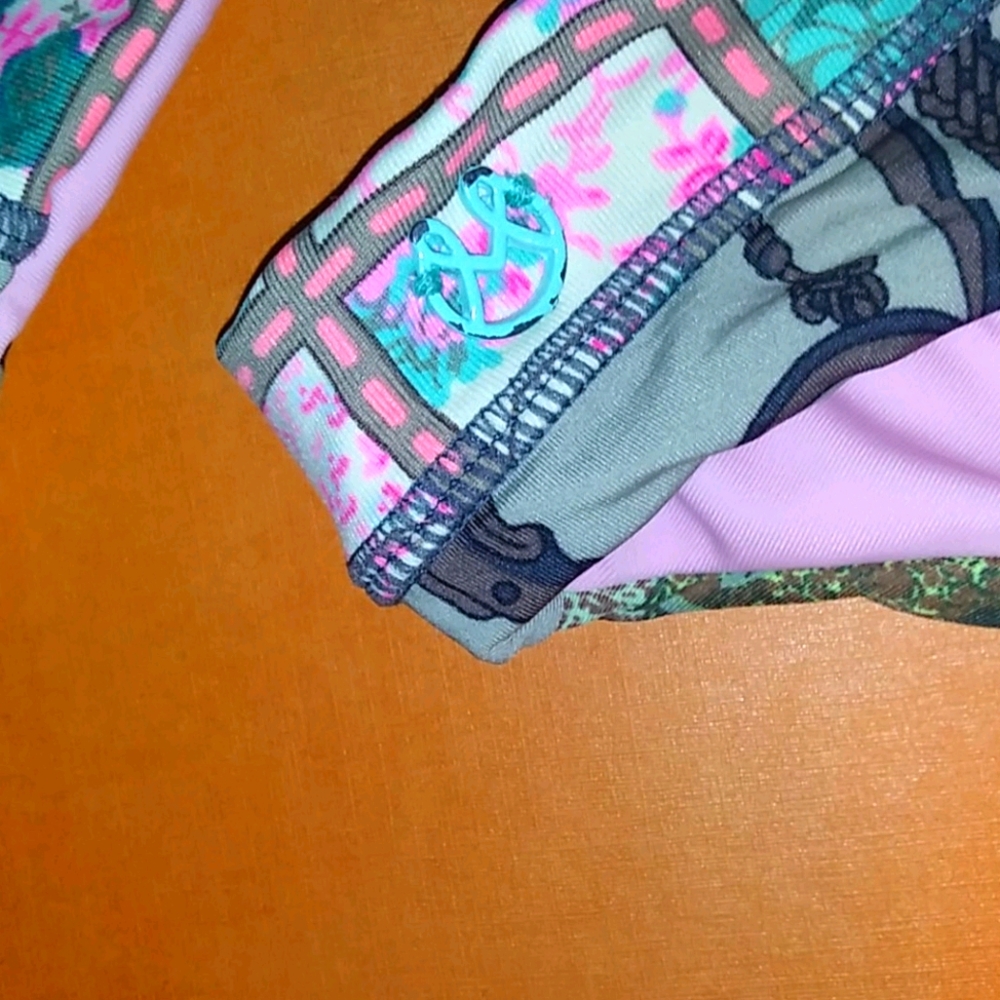 Reversible Y2K ๐ง ๐ 2 PIECE - Picture 6 of 6